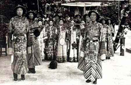 historia do shih tzu